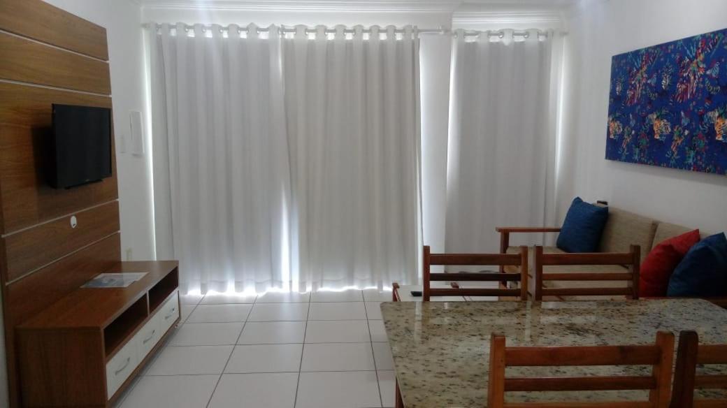 condomínio Mar da Galiléia Coroa Vermelha Exterior foto